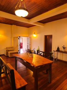 Fotografie z fotogalerie ubytování The Loris Manor v destinaci Nuwara Eliya