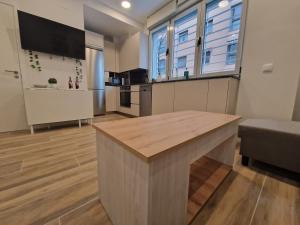 Estupendo Duplex en Arganzuela tesisinde mutfak veya mini mutfak