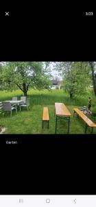 Fotografia z galérie ubytovania Ferienwohnung Attersee v destinácii Steinbach am Attersee