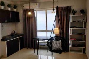 Gallery image of The Swing: Private Studio Room in Koregaon Park in Pune
