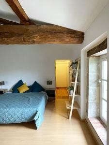 Ảnh trong thư viện ảnh của Du coté de chez Flo ở Bazas