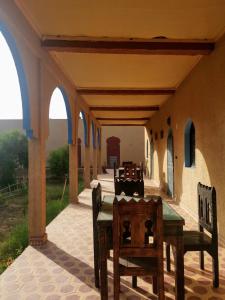 Φωτογραφία από το άλμπουμ του Gite DAR UL σε Maarka