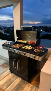 Cucina o angolo cottura di Residence 1129 - Block 1