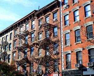Gallery image of Upscale Retreat - One Bedroom in Downtown Manhattan's Union Square in New York
