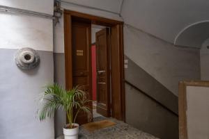 Fotografie z fotogalerie ubytování San Liborio Suites v Neapoli