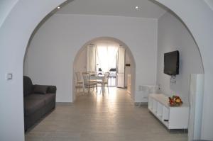Gallery image of Al Bastione Holiday House in Palermo