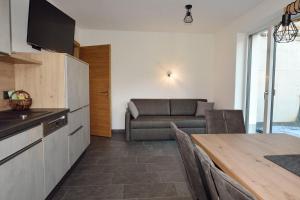 Cucina o angolo cottura di Alpin 1100
