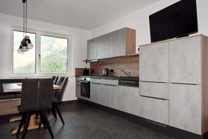 Cucina o angolo cottura di Alpin 1100