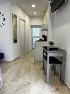 Kuchyňa alebo kuchynka v ubytovaní Estudio Conil Playa