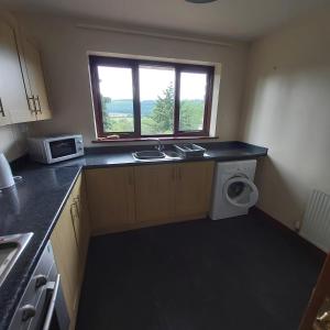 Ảnh trong thư viện ảnh của 2 bed barn with spectacular views - Wye Valley ở Symonds Yat