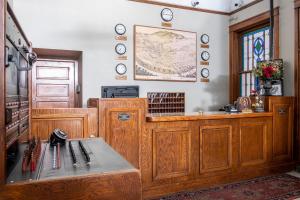 Fotografie z fotogalerie ubytování Gardner Hotel & Hostel v destinaci El Paso