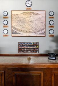 Fotografie z fotogalerie ubytování Gardner Hotel & Hostel v destinaci El Paso