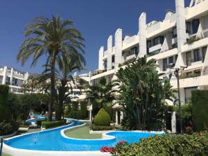 Gallery image of Apartment Serna in Marbella