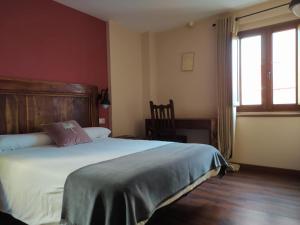 Foto dalla galleria di Hotel Cabo Ortegal a Cariño Altre 106 foto