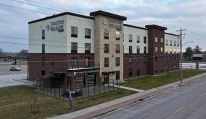 Cobblestone Hotel & Suites - Ottumwa