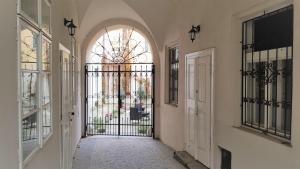 Fotografie z fotogalerie ubytování Apartments Týnská 7 v Praze