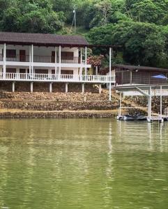 Fotografie z fotogalerie ubytování Casa Isla en la Represa de Prado v destinaci Prado + 6 fotografií