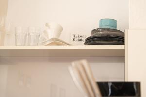 Galeriebild der Unterkunft Ferienwohnung Neuhaus in Wolfsburg