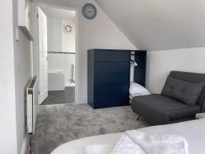 Gallery image of The Rocks - Sun Decked Duplex & Cliff Side Jewel in Newquay