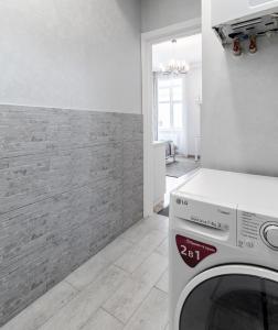 Fotografie z fotogalerie ubytování Golden Rose ! Apartments Lviv S ve Lvově + 21 fotografií