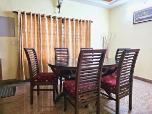 Φωτογραφία από το άλμπουμ του Cherai Vacation Home στο Κοτσί