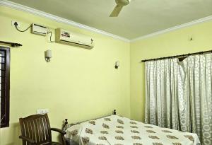 Φωτογραφία από το άλμπουμ του Cherai Vacation Home στο Κοτσί