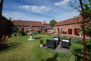 Gallery image of Home Farm & Lodge in Bawtry