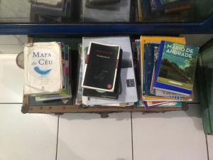 Foto da galeria de Onça da Praia Hostel em Vitória