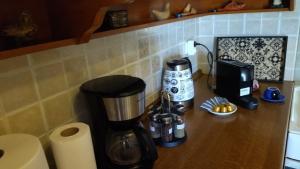 Billede fra billedgalleriet på Villa Theonymfi i Galatákion