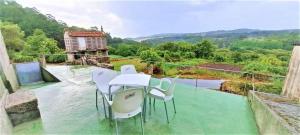 Billede fra billedgalleriet på Villa Gondomil i A Coruña