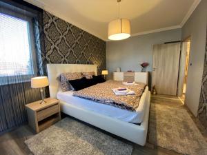 Mira Apartman 8380 Hévíz, Honvéd utca 11 kép - 3