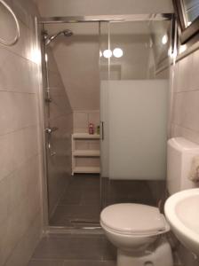 Gallery image of Anna's Home * in Campione dʼItalia