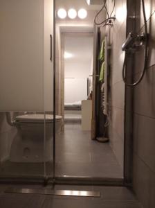 Gallery image of Anna's Home * in Campione dʼItalia +4 photos