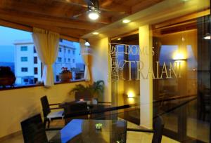 Fotografie z fotogalerie ubytování B&B Domus Traiani Benevento v destinaci Benevento