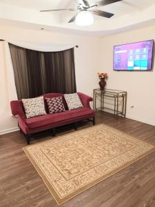 Afbeelding uit fotogalerij van Luxury Suite in Austell