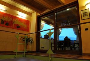 Fotografie z fotogalerie ubytování B&B Domus Traiani Benevento v destinaci Benevento