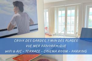 Foto de la galería de Palais Belle Epoque - Property With Style en Cannes