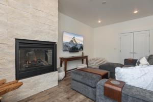 Φωτογραφία από το άλμπουμ του Après Shores Riverfront: Upscale Downtown Retreat σε Silverthorne +29 φωτογραφίες