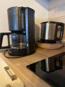 Gallery image of PrimeBnb Bad Hersfeld in Bad Hersfeld