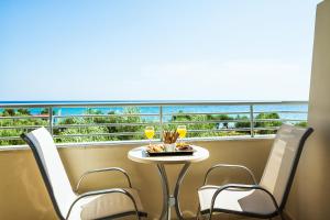 Photo de la galerie de l'établissement Xenios Anastasia Resort & Spa, à Nea Skioni