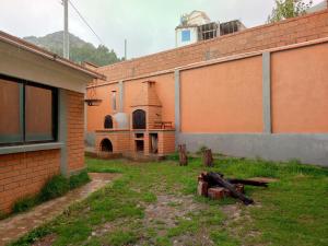 Gallery image of Villa Bella Copacabana in Copacabana +19 photos