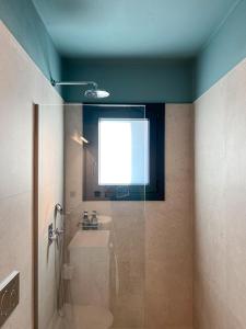 Koupelna v ubytování Aillo Living Spaces + 37 fotografií