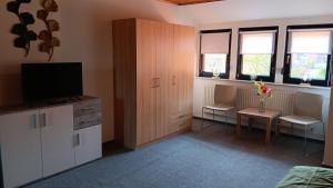 Et tv og/eller underholdning på BoardingHouse Neerstedt