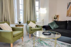 Gallery image of Orrell Cosy Apartment with free parking in Upholland