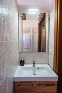 Koupelna v ubytování [Dolce Stella]Apt+(Suite)•2bath