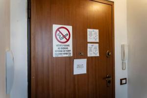 Certifikát, hodnocení, plakát nebo jiný dokument vystavený v ubytování [Dolce Stella]Apt+(Suite)•2bath