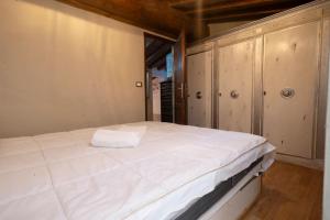 Postel nebo postele na pokoji v ubytování [Dolce Stella]Apt+(Suite)•2bath