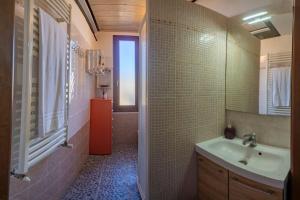 Koupelna v ubytování [Dolce Stella]Apt+(Suite)•2bath
