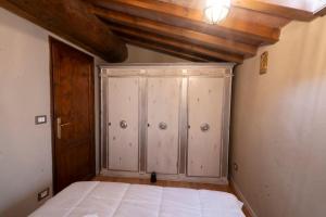 Postel nebo postele na pokoji v ubytování [Dolce Stella]Apt+(Suite)•2bath