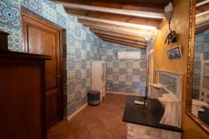 Koupelna v ubytování [Dolce Stella]Apt+(Suite)•2bath